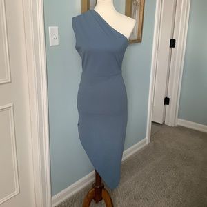 Special occasion formal dress